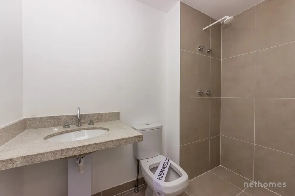 Apartamento, 1 quarto, 24 m² - Foto 6