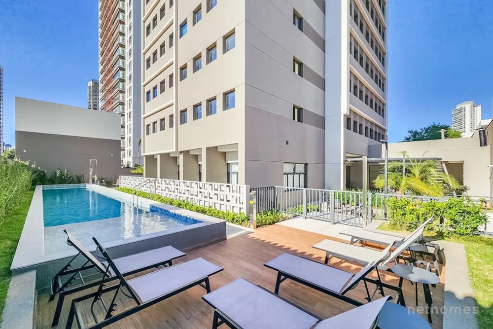 Apartamento, 1 quarto, 24 m² - Foto 8