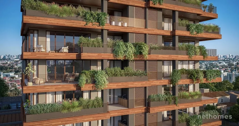 Apartamento, 4 quartos, 245 m² - Foto 8