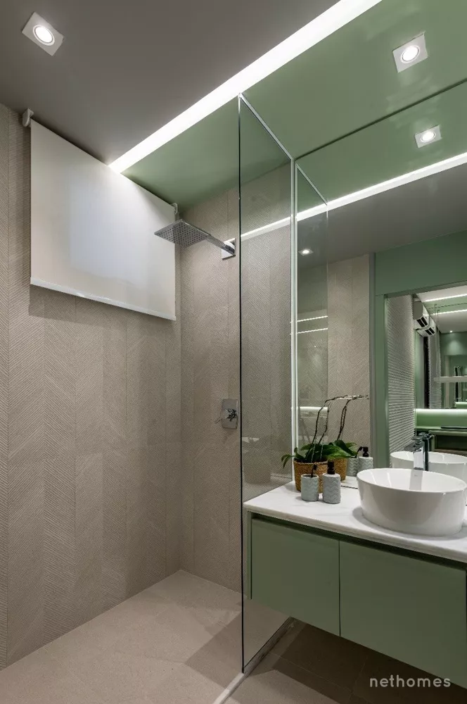 Apartamento, 4 quartos, 245 m² - Foto 4