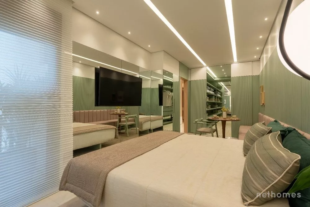 Apartamento, 4 quartos, 245 m² - Foto 18