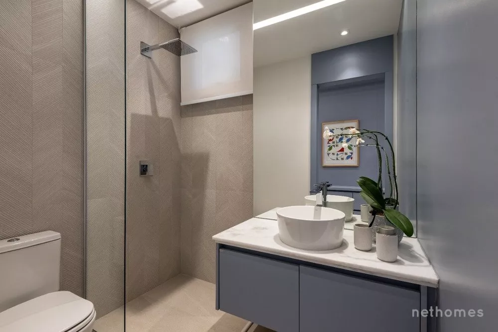 Apartamento, 4 quartos, 245 m² - Foto 11