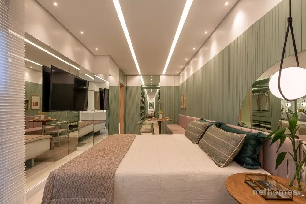 Apartamento, 4 quartos, 245 m² - Foto 16