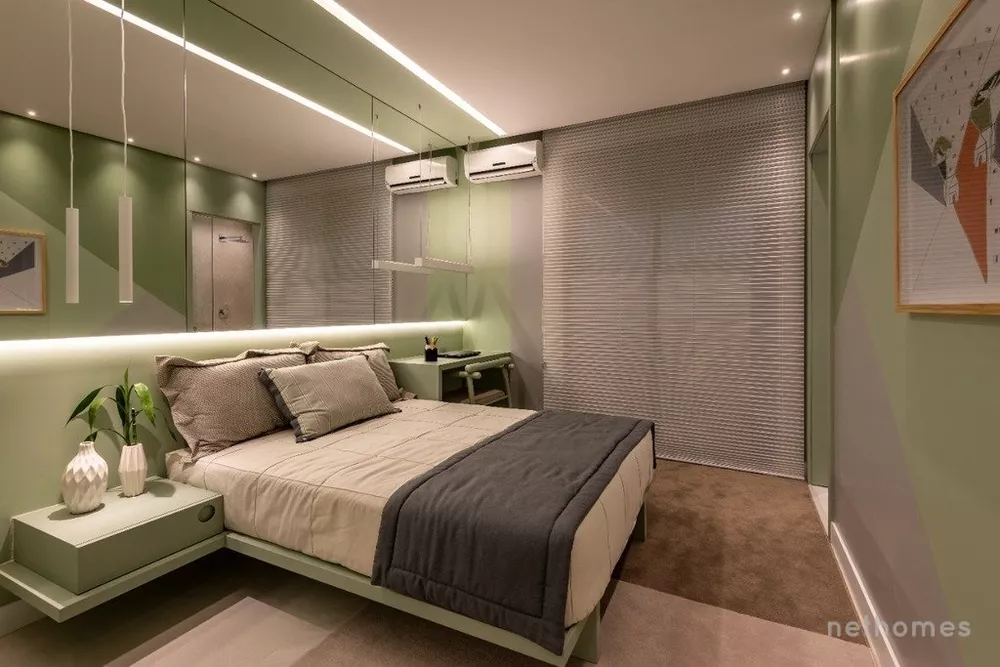 Apartamento, 4 quartos, 245 m² - Foto 3