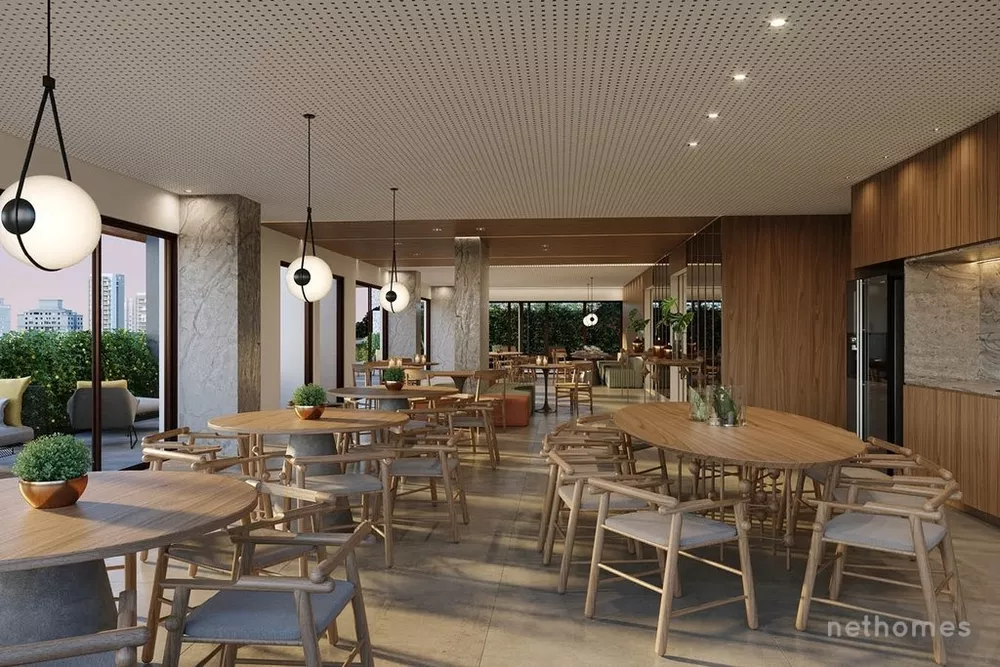 Apartamento, 4 quartos, 245 m² - Foto 19