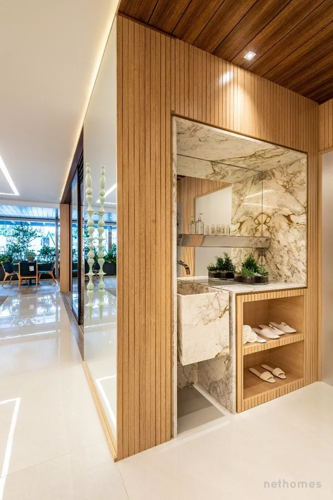 Apartamento, 4 quartos, 245 m² - Foto 1