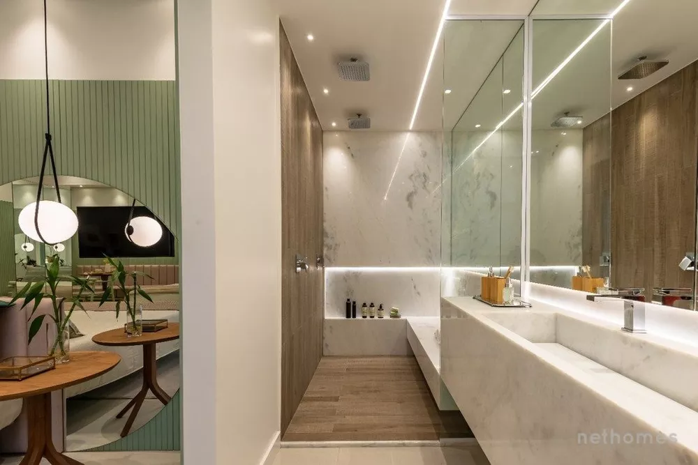 Apartamento, 4 quartos, 245 m² - Foto 15