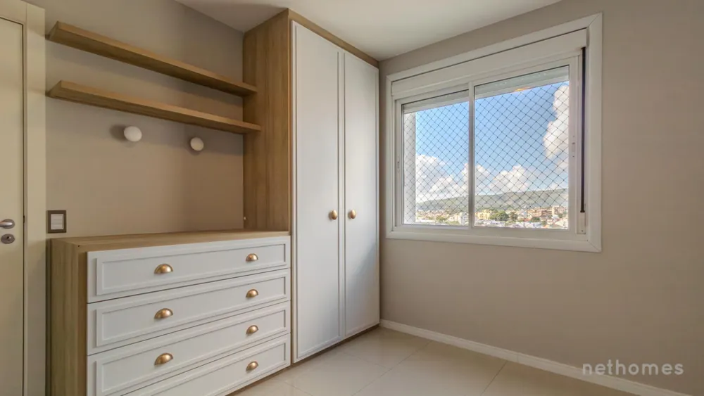 Apartamento, 3 quartos, 125 m² - Foto 1