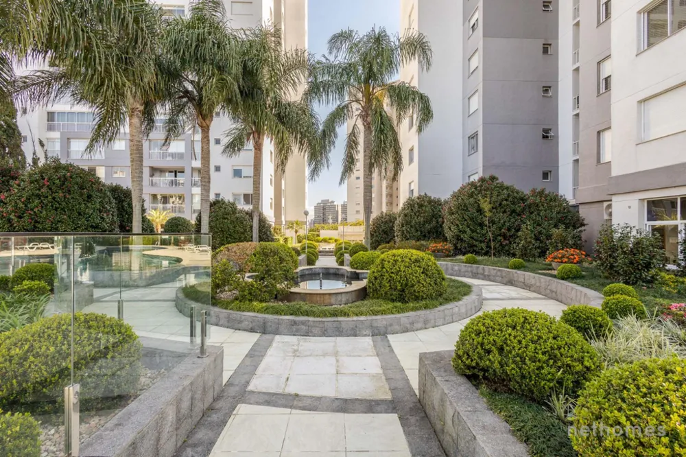 Apartamento, 3 quartos, 125 m² - Foto 4