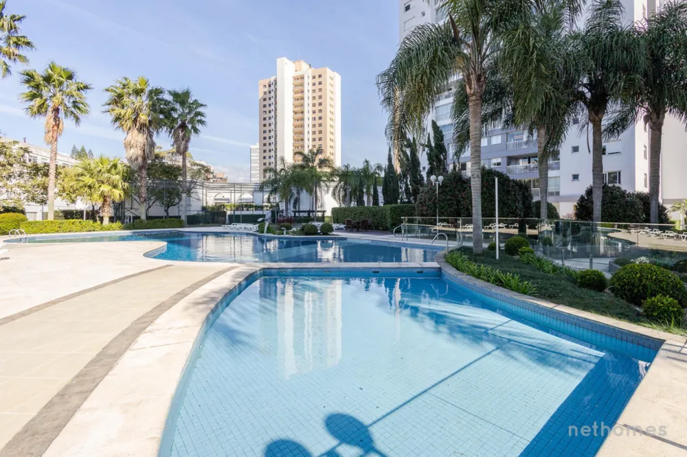 Apartamento, 3 quartos, 125 m² - Foto 2