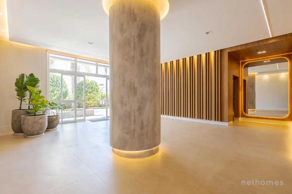 Apartamento, 3 quartos, 125 m² - Foto 1
