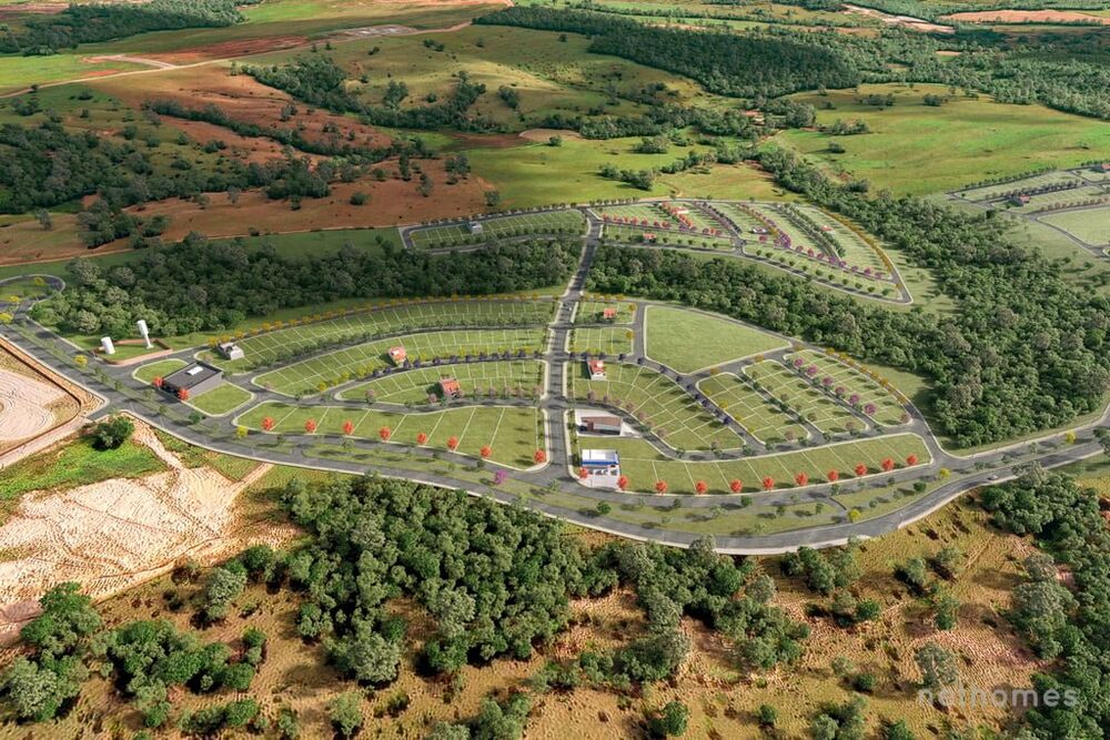 Terreno Lançamentos, 575m² - Foto 1