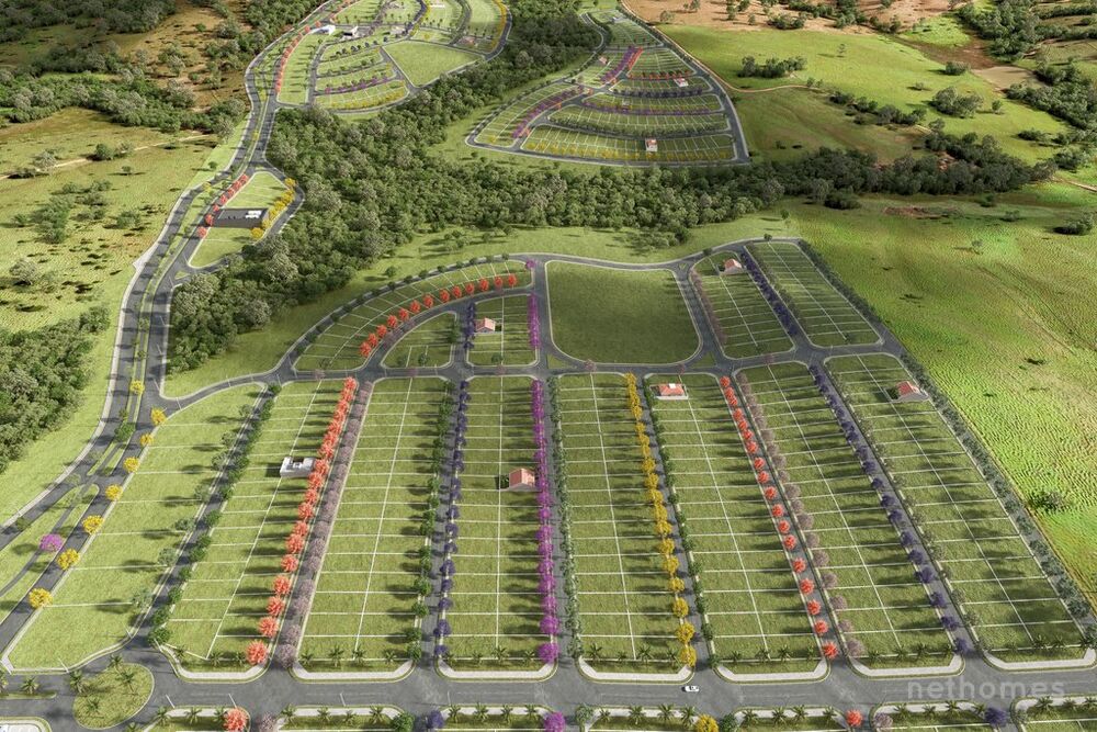 Terreno Lançamentos, 575m² - Foto 4