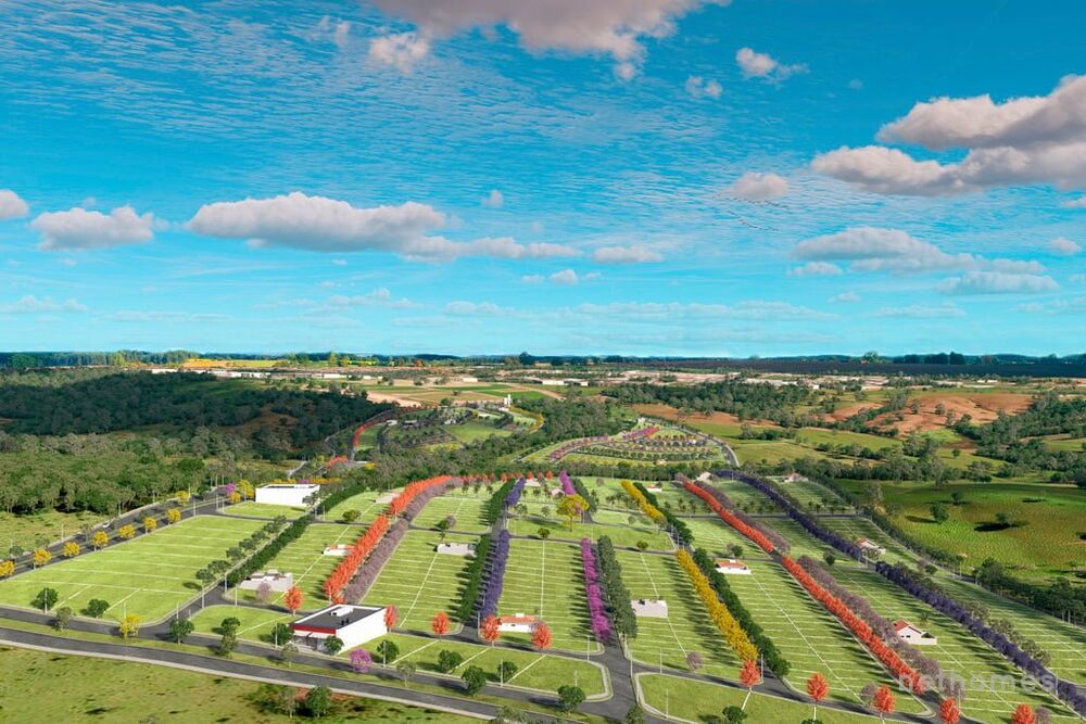 Terreno Lançamentos, 575m² - Foto 5