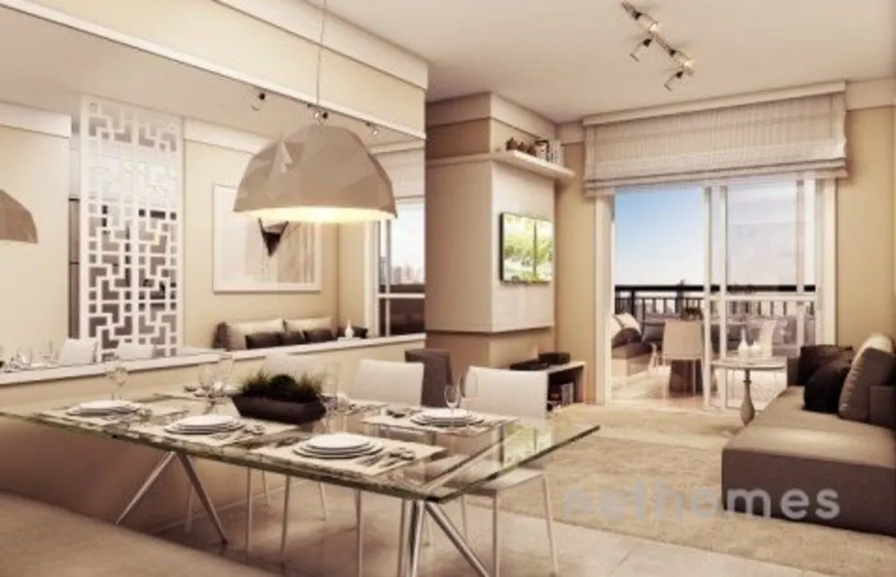Apartamento, 2 quartos, 34 m² - Foto 4