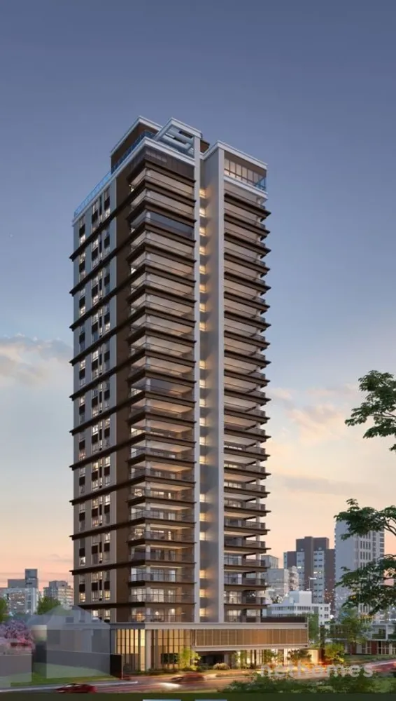 Apartamento, 4 quartos, 224 m² - Foto 4