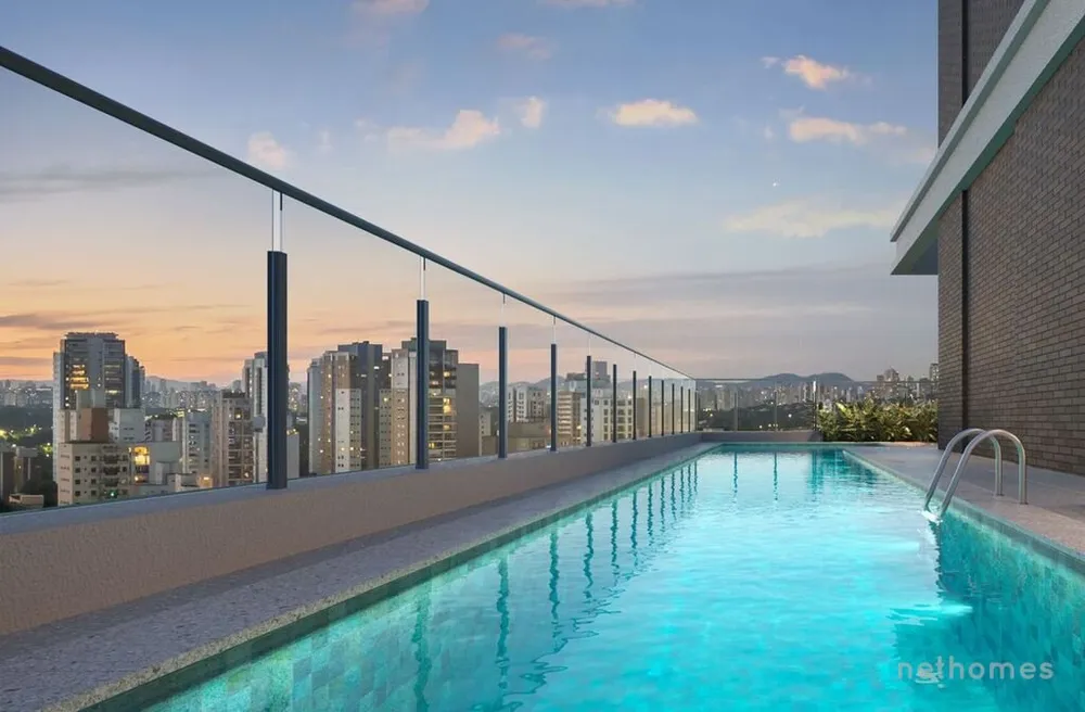 Apartamento, 4 quartos, 224 m² - Foto 5