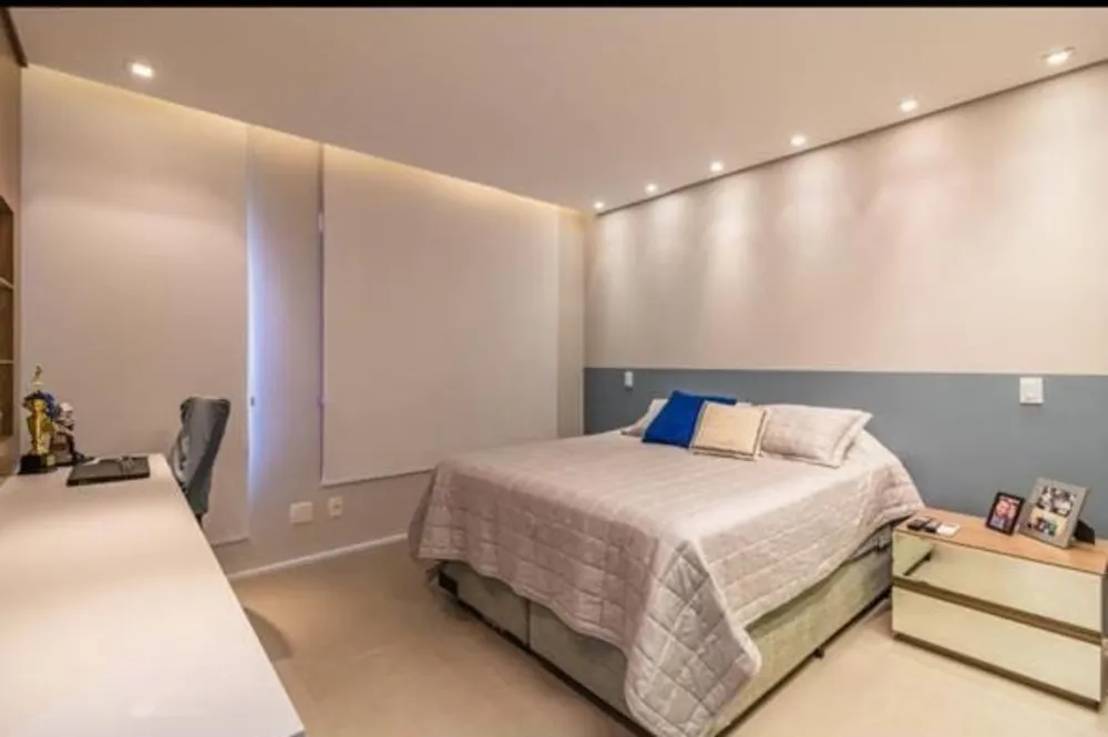Apartamento, 1 quarto, 62 m² - Foto 5