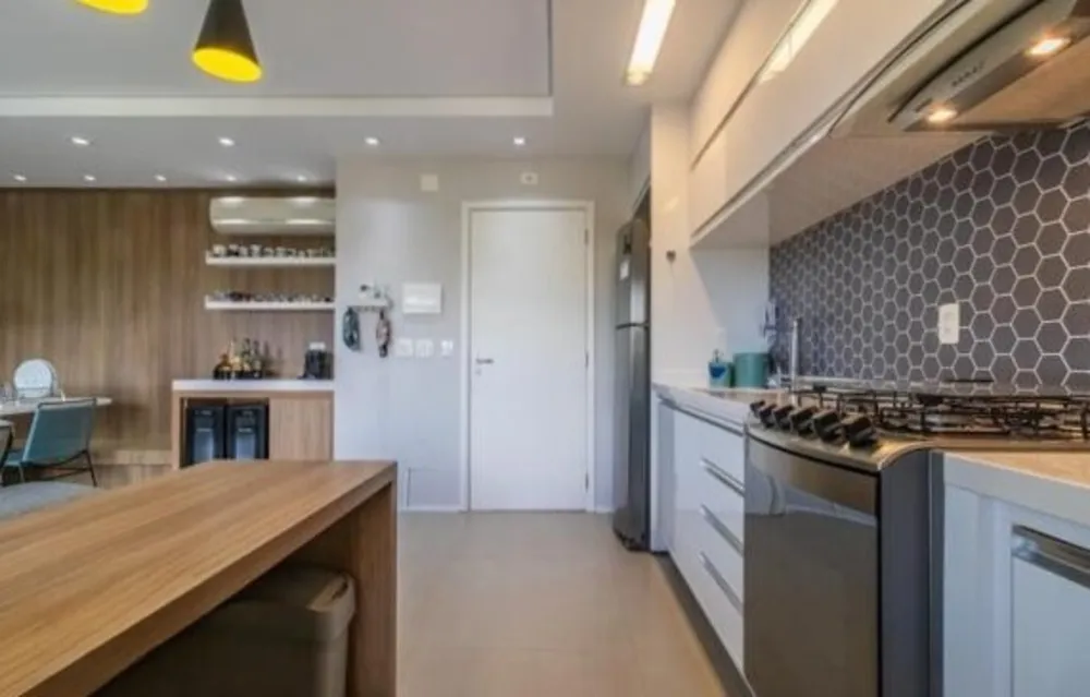 Apartamento, 1 quarto, 62 m² - Foto 3