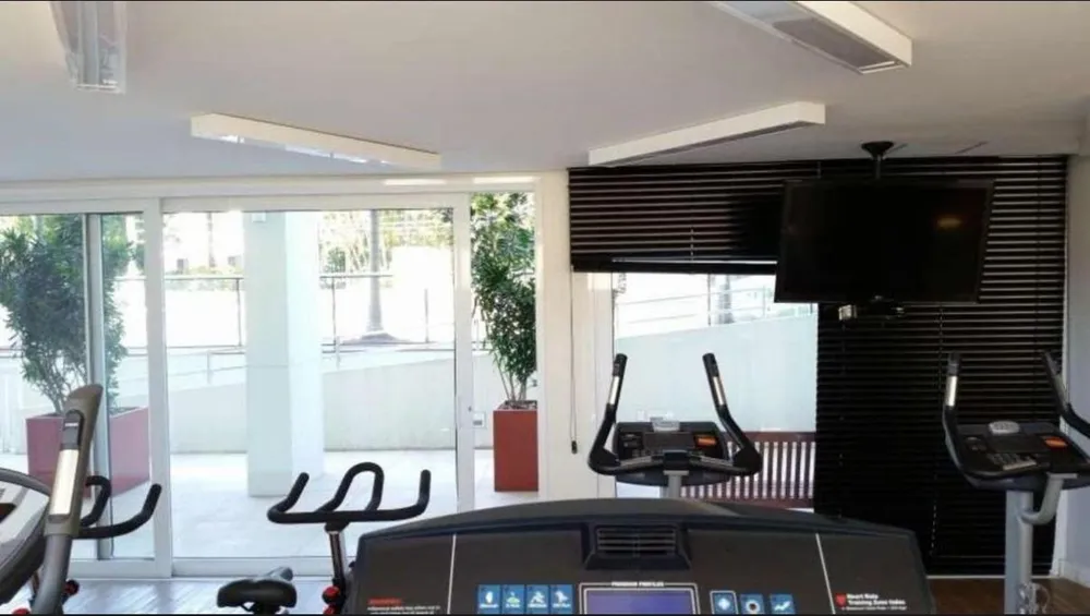 Apartamento, 1 quarto, 62 m² - Foto 12