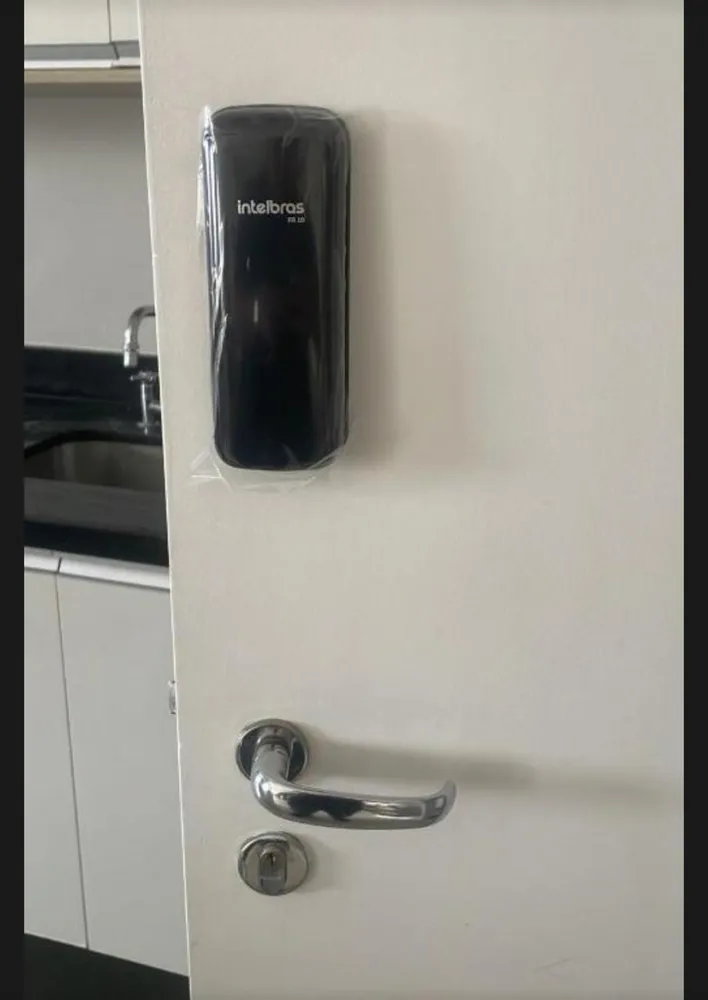 Apartamento, 1 quarto, 62 m² - Foto 8