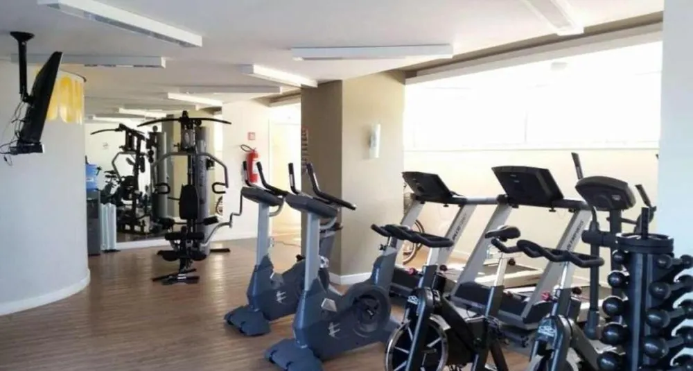 Apartamento, 1 quarto, 62 m² - Foto 10