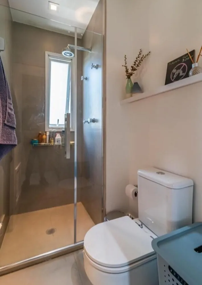 Apartamento, 1 quarto, 62 m² - Foto 6