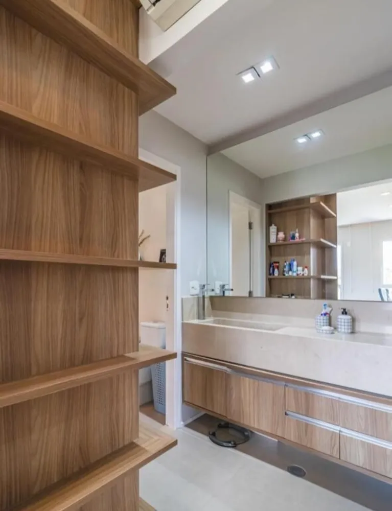 Apartamento, 1 quarto, 62 m² - Foto 7