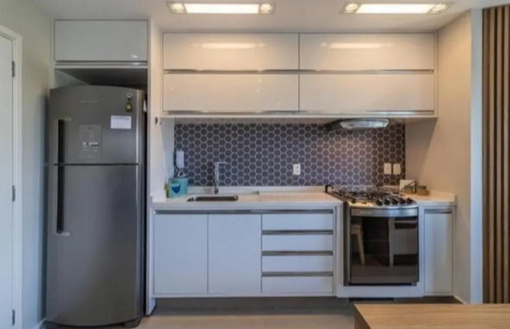 Apartamento, 1 quarto, 62 m² - Foto 4