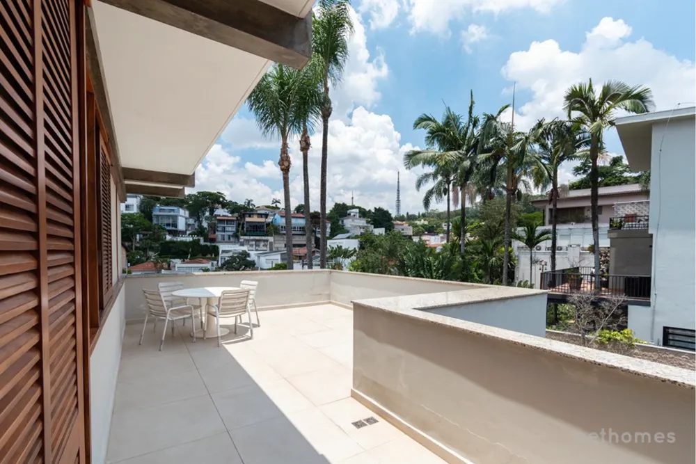 Casa, 3 quartos, 590 m² - Foto 7