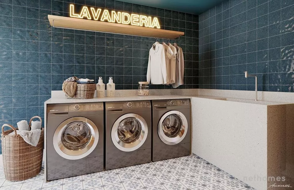 Apartamento, 3 quartos, 61 m² - Foto 15