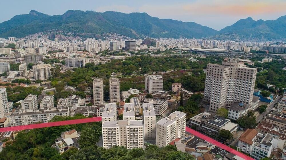 Apartamento Lançamentos com 3 quartos, 61m² - Foto 11