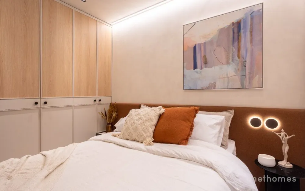 Apartamento, 2 quartos, 41 m² - Foto 9