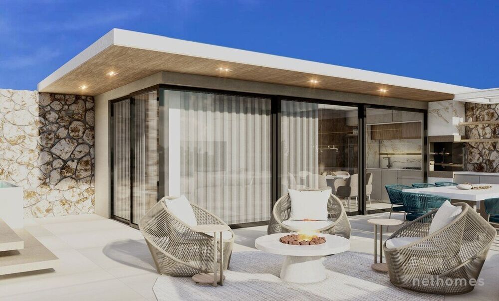 Apartamento Lançamentos com 3 quartos, 120m² - Foto 3