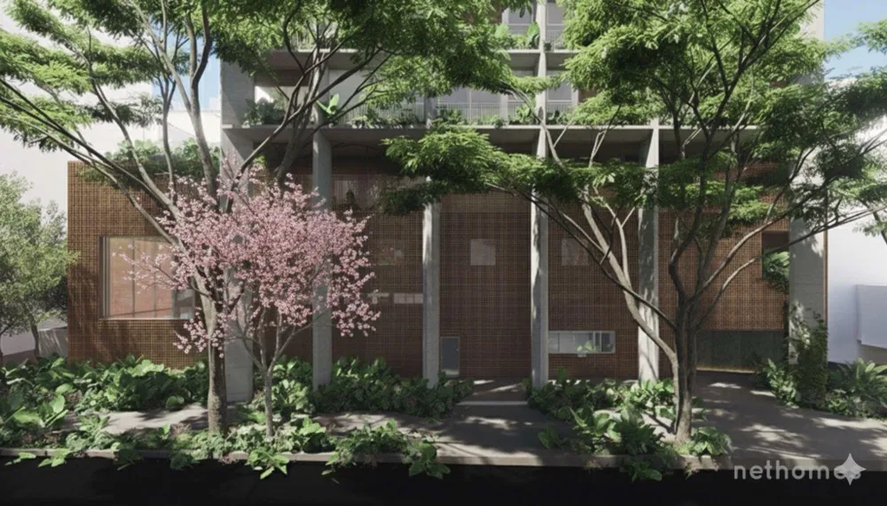 Apartamento, 5 quartos, 766 m² - Foto 2