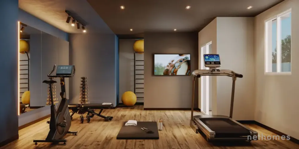 Apartamento, 2 quartos, 83 m² - Foto 7