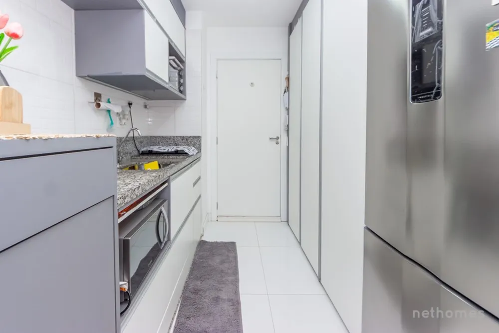 Apartamento, 1 quarto, 24 m² - Foto 7