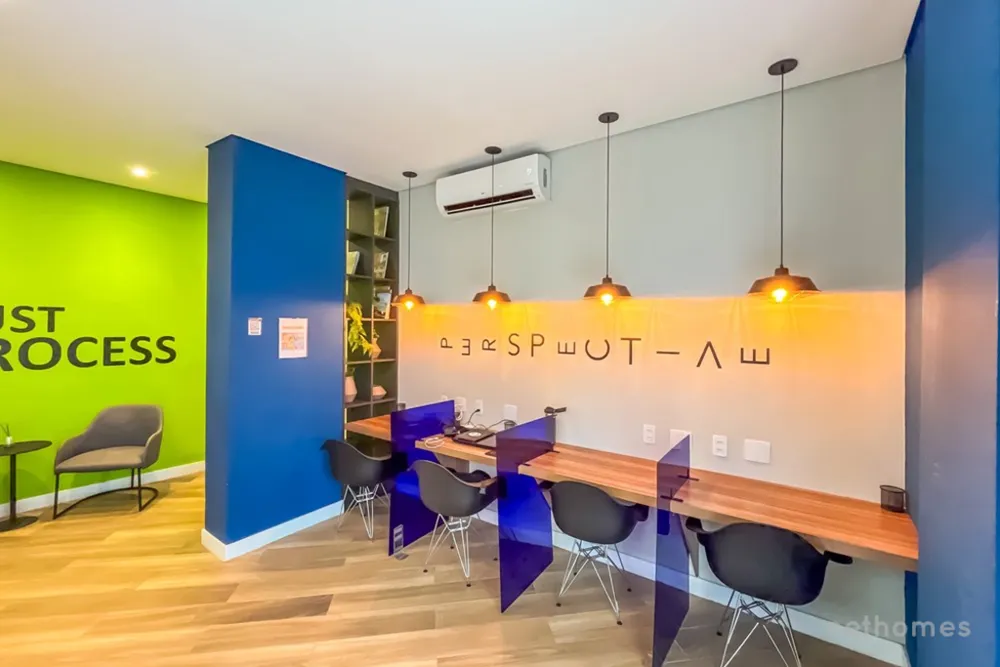 Apartamento, 1 quarto, 24 m² - Foto 3