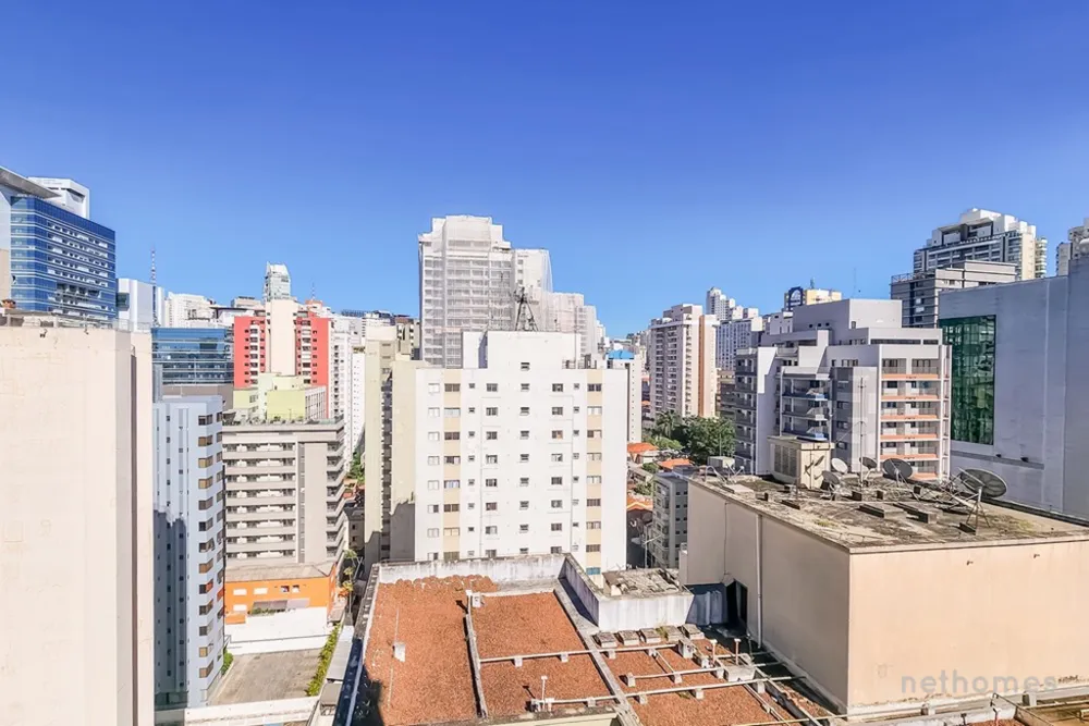 Apartamento, 1 quarto, 24 m² - Foto 10