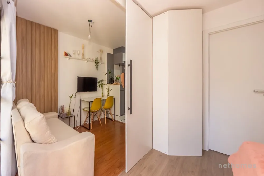 Apartamento, 1 quarto, 24 m² - Foto 12