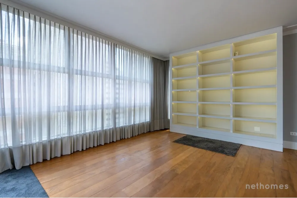 Apartamento, 3 quartos, 241 m² - Foto 5