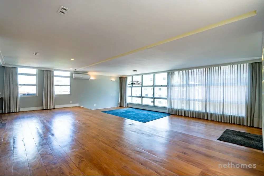 Apartamento, 3 quartos, 241 m² - Foto 5