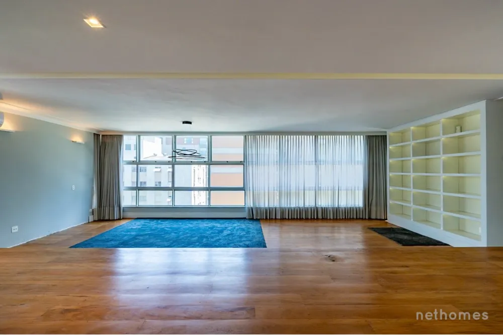 Apartamento, 3 quartos, 241 m² - Foto 2