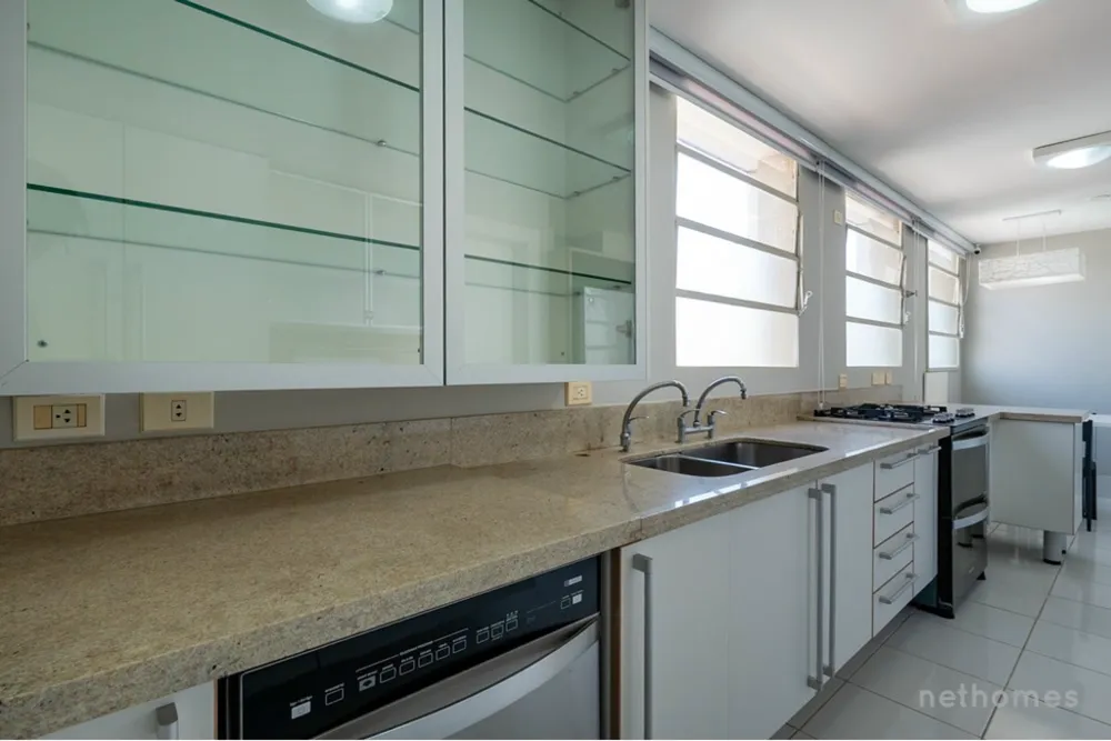 Apartamento, 3 quartos, 241 m² - Foto 12