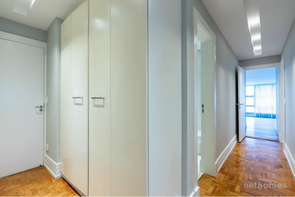 Apartamento, 3 quartos, 241 m² - Foto 6
