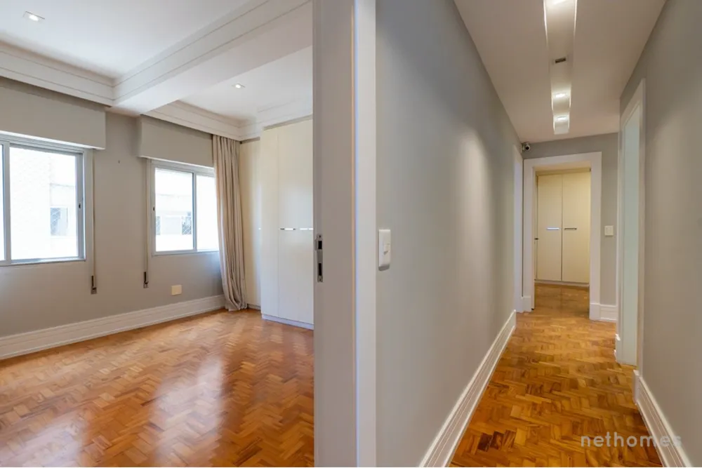 Apartamento, 3 quartos, 241 m² - Foto 6