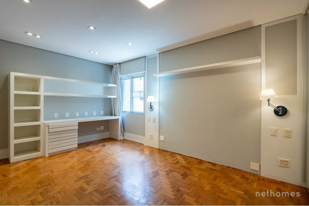 Apartamento, 3 quartos, 241 m² - Foto 4