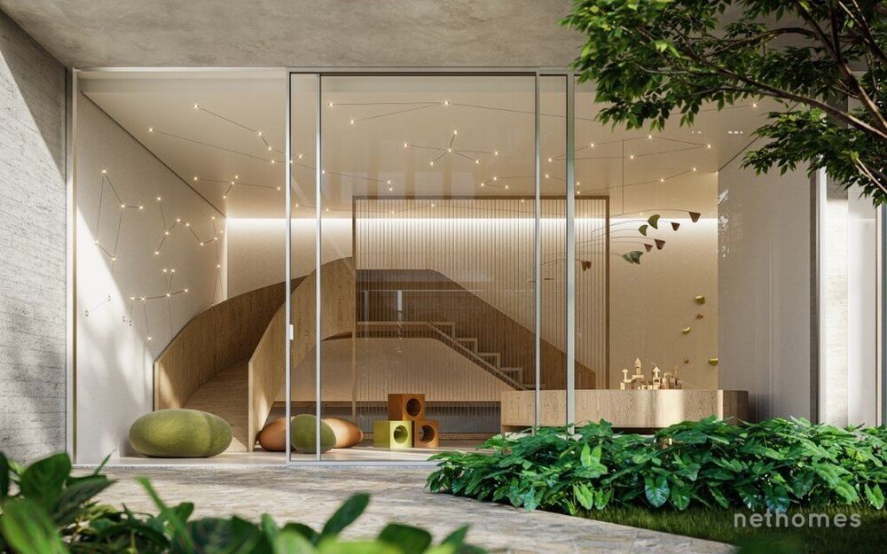 Apartamento, 3 quartos, 209 m² - Foto 8