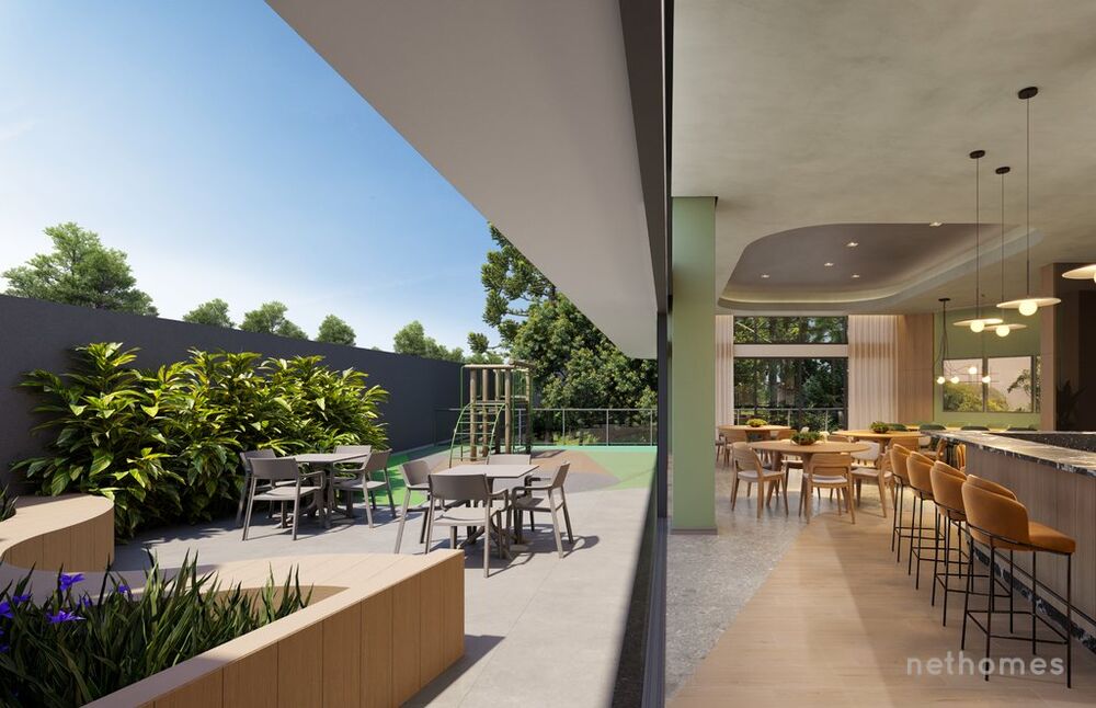 Apartamento, 3 quartos, 157 m² - Foto 4