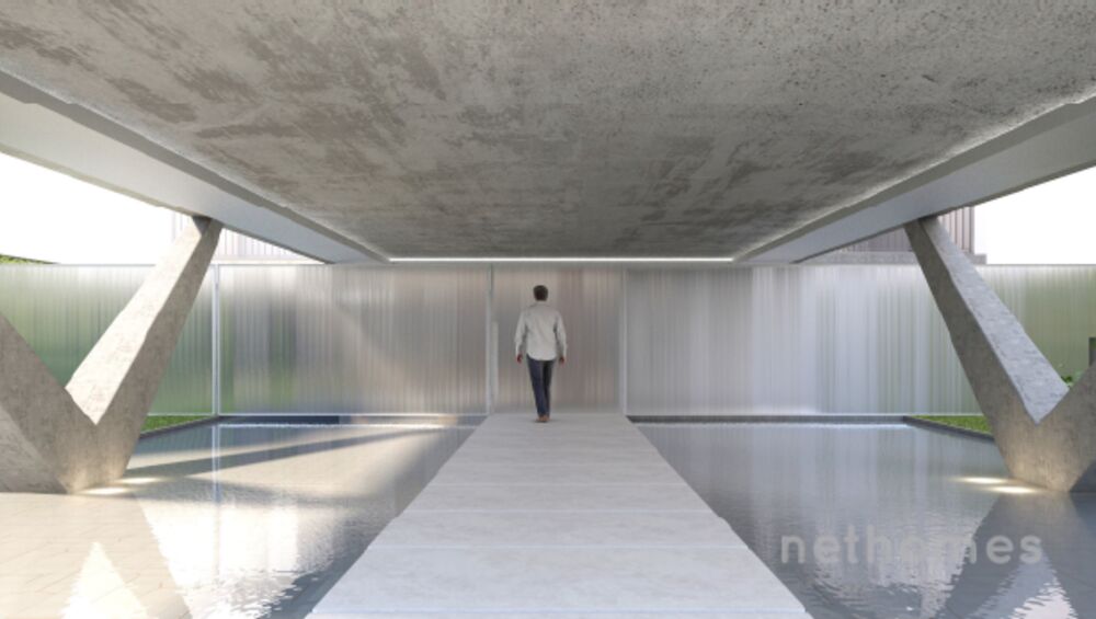 Apartamento à venda com 3 quartos, 194m² - Foto 2